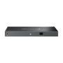 Switch 8 porturi PoE RJ45 2.5G, 2 x SFP+ 10G, L2 Management, 1U - TP-Link Omada SG3210XHP-M2 TP-LINK - 2
